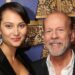 A esposa de Bruce Willis compartilha confissão de partir o coração em uma homenagem emocional do dia dos pais
