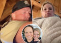 A esposa de Scott Wolf, Kelley supostamente detida por policiais em meio a batalha de divórcio