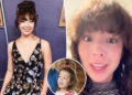 A estrela da 'Família Moderna' Aubrey Anderson-Emmons, 18 anos, sai como bissexual