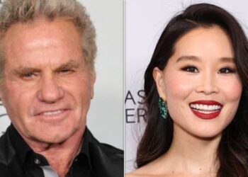 A estrela de 'Cobra Kai', Martin Kove, supostamente mordeu companheiro de elenco na convenção de fãs