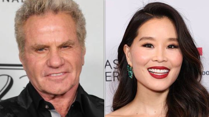 A estrela de 'Cobra Kai', Martin Kove, supostamente mordeu companheiro de elenco na convenção de fãs