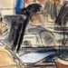 A ex-namorada de Diddy testemunha supostos abusos no julgamento
