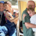 A filha de Bruce Willis, Tallulah, defende compartilhar o pai 'vulnerável' no Instagram