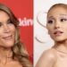 A justificativa de Megyn Kelly para a brutalmente envergonheira corporal Ariana Grande é verdadeiramente perversa