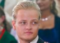 Acusações de agressão sexual contra filho da princesa da noruega da Noruega