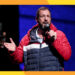 Adam Sandler, você é meu melhor amigo Tour 2025: onde comprar ingressos