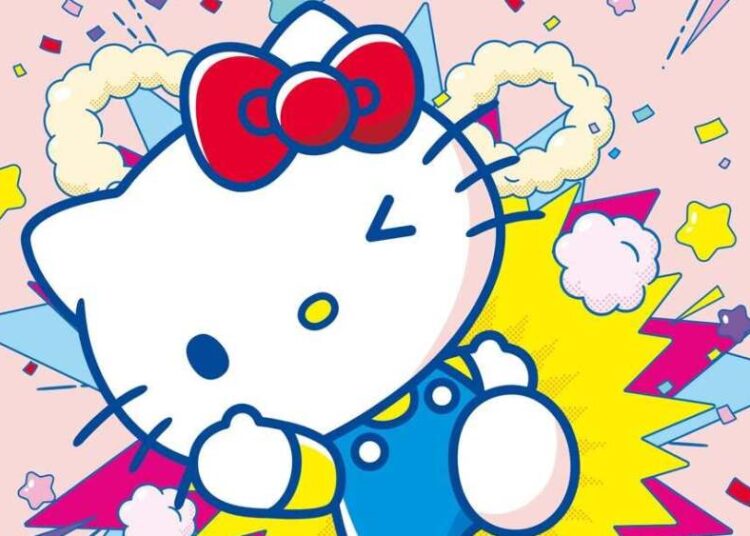 All sobre Hello Kitty 2025 Carreira: Datas, preços e como participar