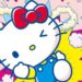 All sobre Hello Kitty 2025 Carreira: Datas, preços e como participar