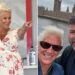 Anne Burrell refletiu sobre se estabelecer depois de 'Living the Rock Star Chef Life' antes de sua morte