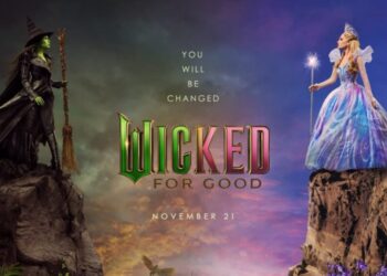 Wicked 2