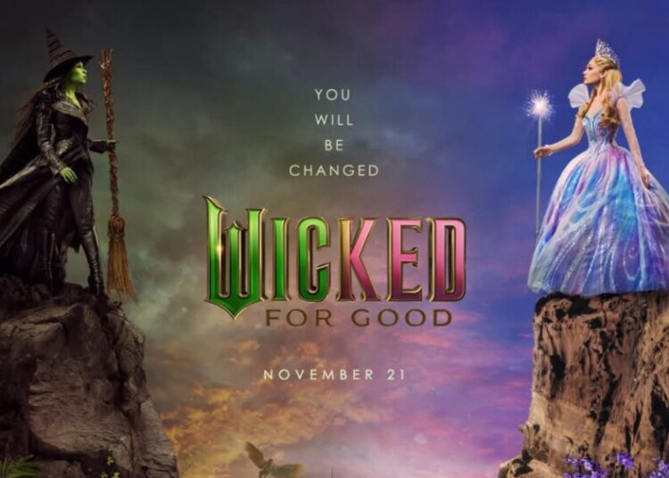 Wicked 2