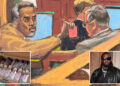 As deliberações no julgamento de Sean 'Diddy' Combs acertaram, pois um jurado aparentemente não pode seguir as instruções do juiz