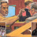As deliberações no julgamento de Sean 'Diddy' Combs acertaram, pois um jurado aparentemente não pode seguir as instruções do juiz