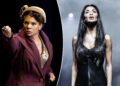 Audra McDonald vs. Nicole Scherzinger