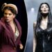 Audra McDonald vs. Nicole Scherzinger