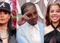BET Awards Red Carpet 2025: Looks Melhores e Negantes