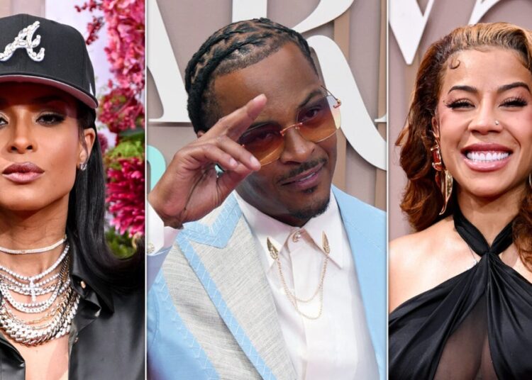 BET Awards Red Carpet 2025: Looks Melhores e Negantes