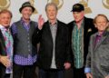 Beach Boys Past and Presente Lembre -se de Brian Wilson
