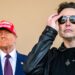 Bill Maher revela o novo 'nome do casal' do Trump-Musk como seu bromance Combusts
