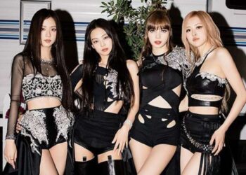 Blackpink prepara seu retorno mais épico, de acordo com Jisoo - Celebrity Land