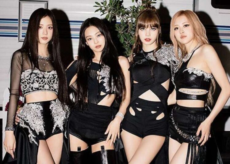 Blackpink prepara seu retorno mais épico, de acordo com Jisoo - Celebrity Land