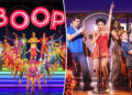 'Boop' anuncia o show final na última vítima da Broadway
