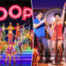 'Boop' anuncia o show final na última vítima da Broadway