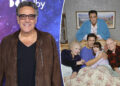 Brad Garrett sobre por que 'todo mundo ama a reinicialização de Raymond não vai acontecer