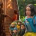 Branca de neve se torna o filme de ação ao vivo com pior formação da Disney na década