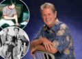 Brian Wilson dos Beach Boys morre aos 82