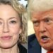 Carrie Coon derruba um poderoso motivo de 4 palavras para falar sobre Trump