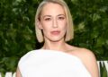 Carrie Coon diz que não ter Botox é a razão pela qual ela ofereceu papéis 'mais antigos' do que a idade dela