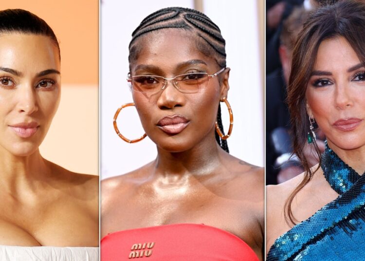 Celebridades estão se posicionando contra a repressão da imigração de Trump