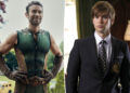 Chace Crawford lembra -se de estar em 'A prisão do garoto bonito da CW' seguindo 'Gossip Girl'