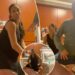 Como Meghan Markle se sente depois que os odiadores zombaram dela, vídeo de dança da sala de parto 'Cringe'