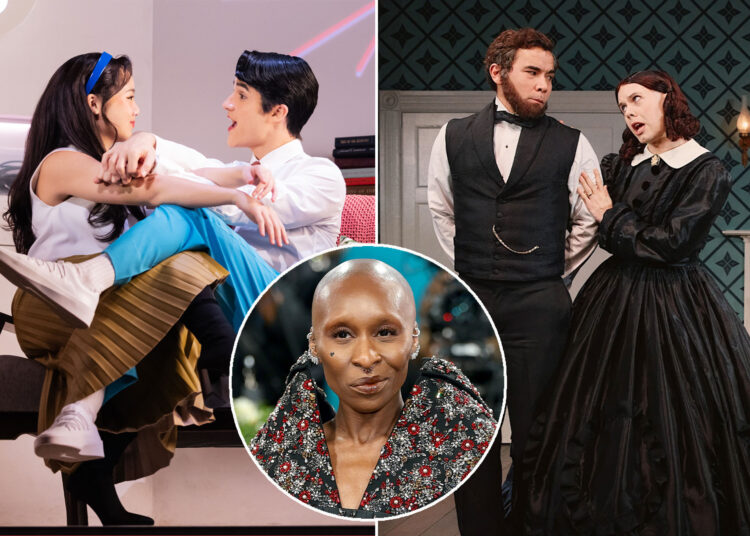 Como assistir 2025 Tony Awards gratuitamente: tempo, streaming, indicados
