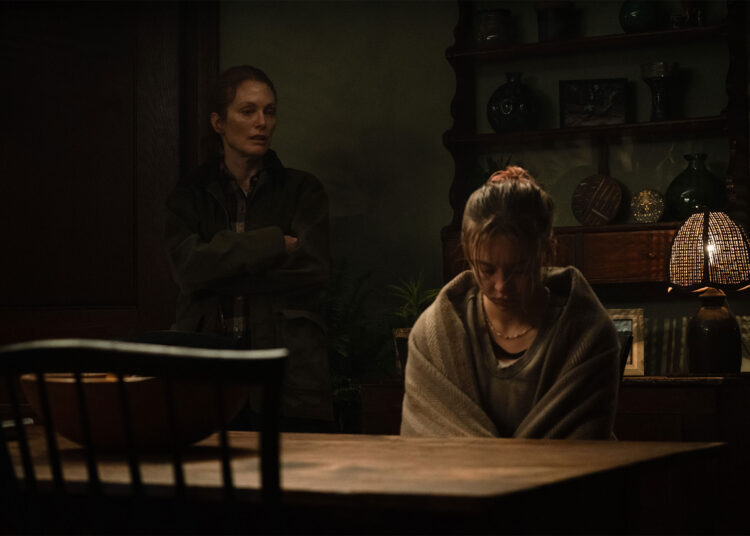 Como assistir Sydney Sweeney em 'Echo Valley' de graça
