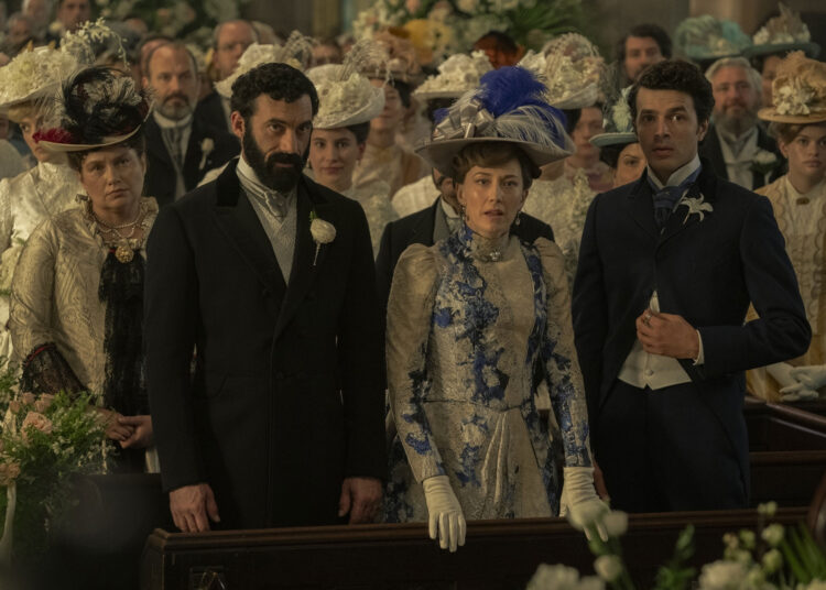 Como assistir 'The Gilded Age' temporada 3: tempo e streaming