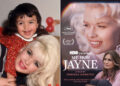 Como assistir o novo documentário de Mariska Hargitay 'My Mom Jayne'