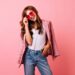 Como construir uma roupa incrível com o que você já tem em seu armário - Celebrity Land