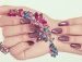 Unhas de veludo