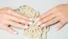 Unhas brancas