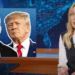 'Daily Show' Spots A 1 Way Elon Musk, a amizade de Trump não é tão 'cyber-f ** ked'