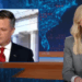 'Daily Show' faz um exemplo de classificação X fora da gafe de Los Angeles do Republicano