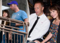 Dakota Johnson, Chris Martin se dividiu para o horário 'final': relatório