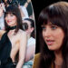 Dakota Johnson chama Hollywood de 'uma bagunça' em 'Hot Ones'