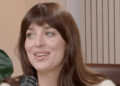Dakota Johnson reage à pior vitória