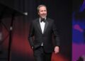 Denis Villeneuve para dirigir o próximo filme de James Bond