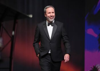 Denis Villeneuve para dirigir o próximo filme de James Bond