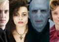 Teste aquele vilão de Harry Potter, você é